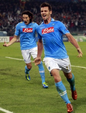 赛中的冷静 赛中的冷静